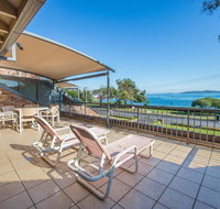 A Yachtsmans Rest Unit 4/37 Victoria Parade - Timeshare Accommodation