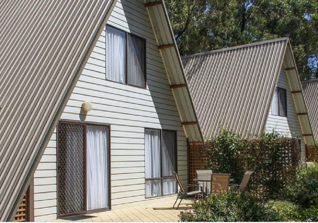 Golden Gully VIC Timeshare Accommodation