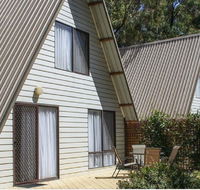 A-Line Holiday Park - Timeshare Accommodation