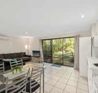 Aanuka Tropical Spa Bure - Timeshare Accommodation