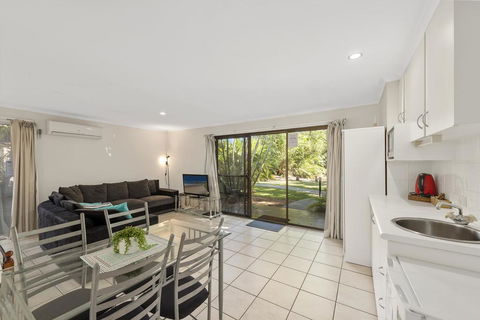 Aanuka Tropical Spa Bure - Timeshare Accommodation 0