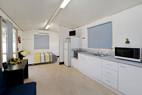 AAOK Moondarra Accommodation Village - Timeshare Accommodation 0