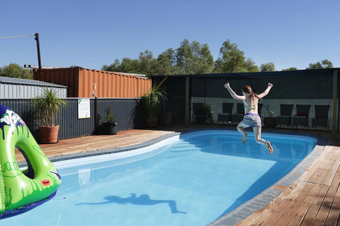 AAOK Moondarra Accommodation Village - Timeshare Accommodation 2