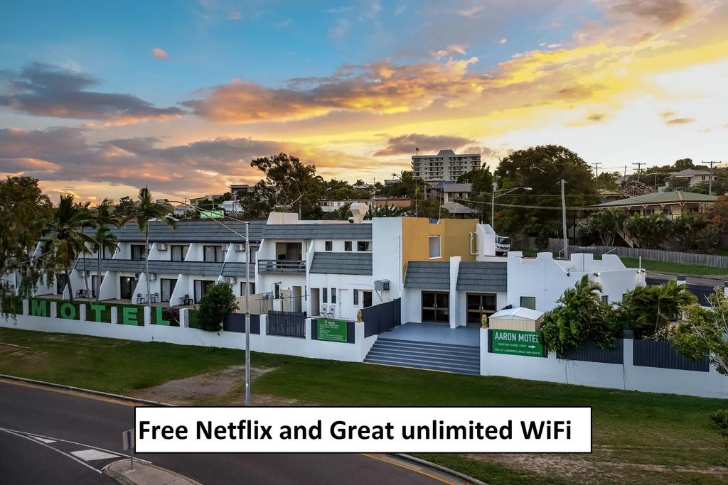 Gladstone QLD Timeshare Accommodation