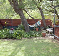 Abbey Beach Cottage - Timeshare Accommodation
