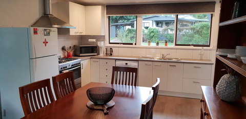 Abbies Cottage - Timeshare Accommodation 1