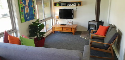 Abbies Cottage - Timeshare Accommodation 2