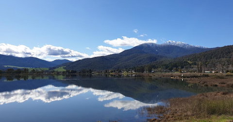 Abbies Cottage - Timeshare Accommodation 3