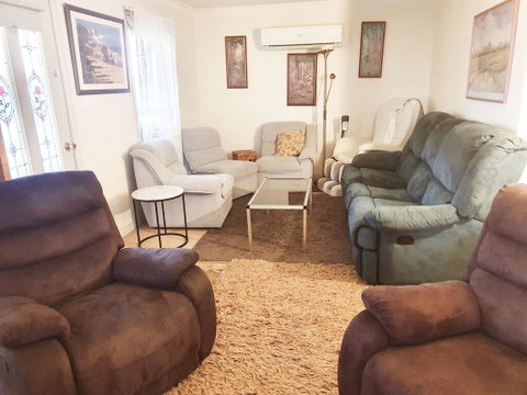 Abelia Cottages Botanical - Timeshare Accommodation 2