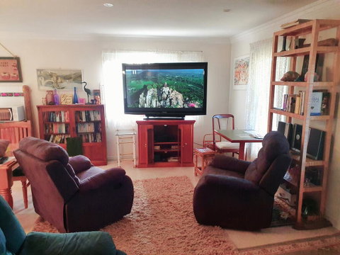 Abelia Cottages Botanical - Timeshare Accommodation 1