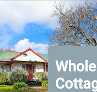 Abelia Cottages SPA LAKESIDE COTTAGE NO 1 - Timeshare Accommodation