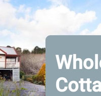 Abelia Cottages SPA Lakeside COTTAGE no 2 - Timeshare Accommodation