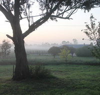 Abington Farm - Timeshare Accommodation