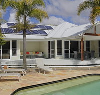Abode  Byron