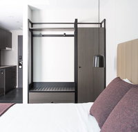 Abode Belconnen - Timeshare Accommodation