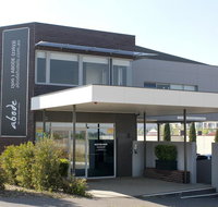 Abode Gungahlin - Timeshare Accommodation