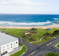 Abode Malua Bay - Timeshare Accommodation