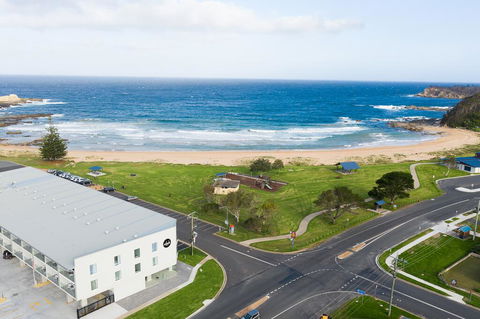 Abode Malua Bay - Timeshare Accommodation 0