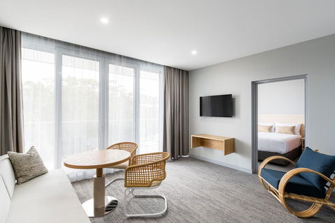 Abode Malua Bay - Timeshare Accommodation 2