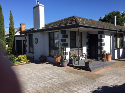 Abode33 - Timeshare Accommodation 1