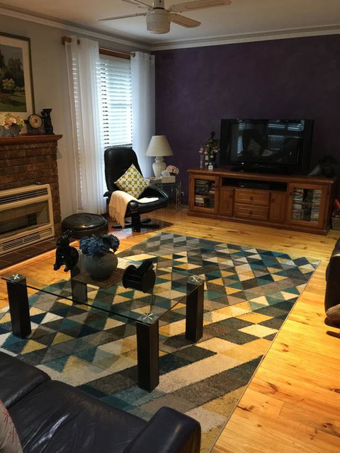 Abode33 - Timeshare Accommodation 2