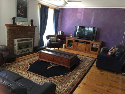 Abode33 - Timeshare Accommodation 0