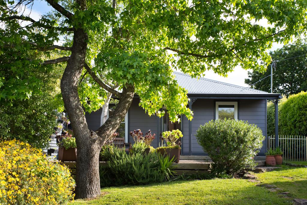 Daylesford VIC Timeshare Accommodation