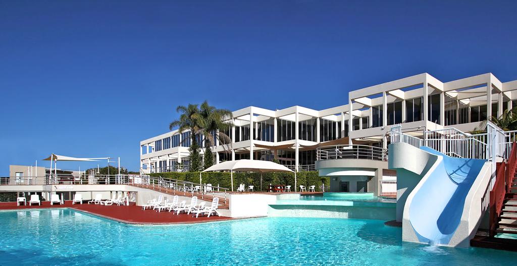 Korora NSW Timeshare Accommodation