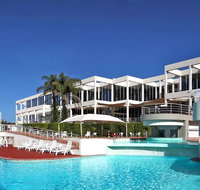 Absolute Beachfront Opal Cove Resort - Timeshare Accommodation