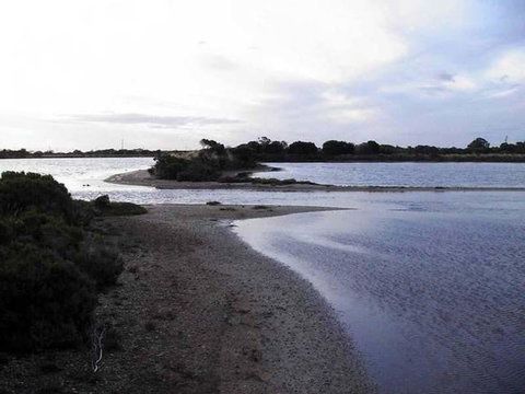 Absolute Waterfront - Timeshare Accommodation 1