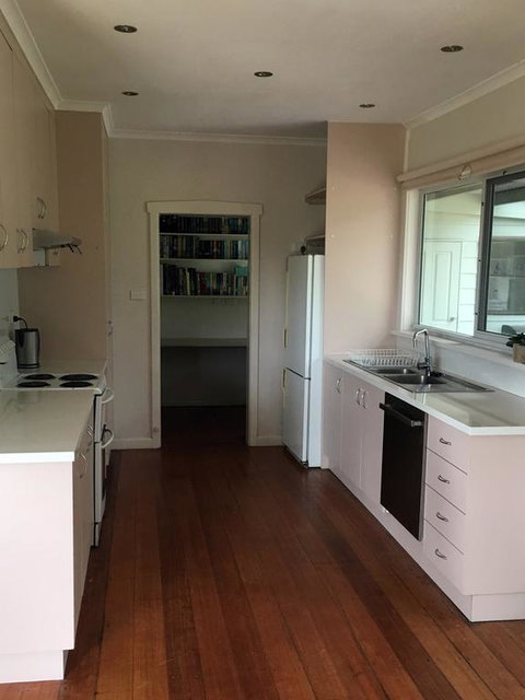 Absolute Waterfront - Timeshare Accommodation 3