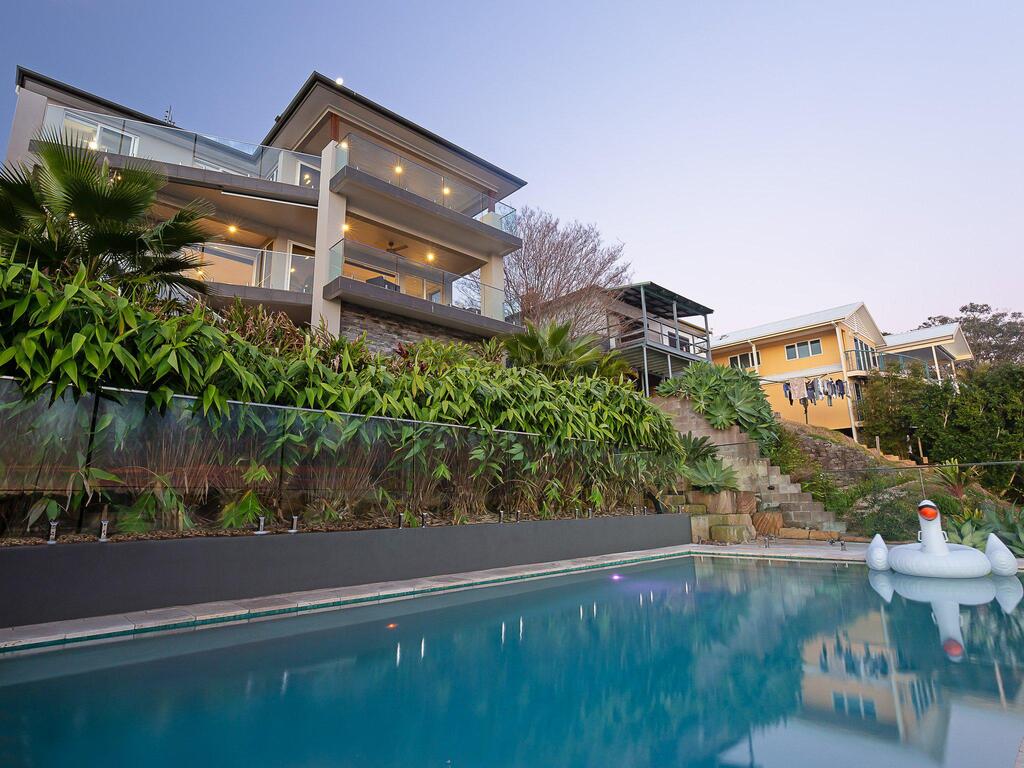 Fishing Point NSW Timeshare Accommodation