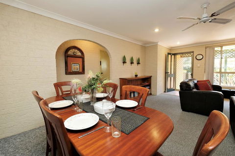 ACACIA - WEEKLY ONLY - Timeshare Accommodation 1