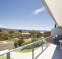 Acacia 2 - Luxurious Holiday Townhouse - Timeshare Accommodation
