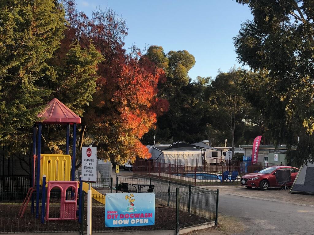 Cavendish VIC Timeshare Accommodation