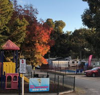 Acacia Caravan Park  Holiday Units - Timeshare Accommodation