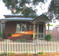 Acacia Cottage on Peel Bathurst - Timeshare Accommodation