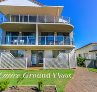 Acacia Kingscliff Town Holiday Apartment - Timeshare Accommodation