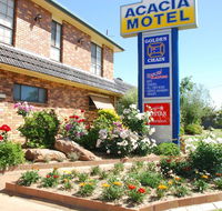 Acacia Motel - Timeshare Accommodation