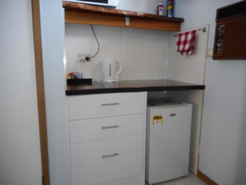 Acacia Rose Motor Inn - Timeshare Accommodation 3