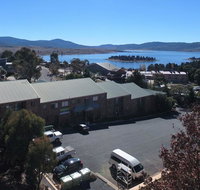 Acacia Snowy Motel - Timeshare Accommodation