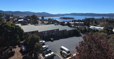 Acacia Snowy Motel - Timeshare Accommodation 0