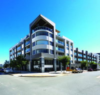 Accommodate Canberra - Aspire - Timeshare Accommodation