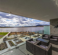 Accommodate Canberra - Aurora - Timeshare Accommodation