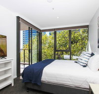 Accommodate Canberra - Highgate - Timeshare Accommodation