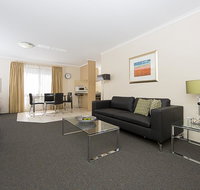 Accommodate Canberra - Kingston Court - Timeshare Accommodation