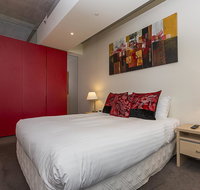 Accommodate Canberra - New Acton - Timeshare Accommodation