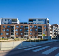 Accommodate Canberra - The Prince - Timeshare Accommodation