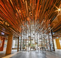 Accommodate Canberra- Nishi - Timeshare Accommodation