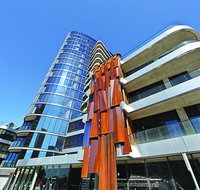 Accommodate Canberra- The Apartments Canberra City - Timeshare Accommodation